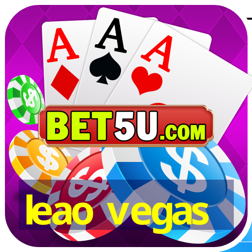 leao vegas